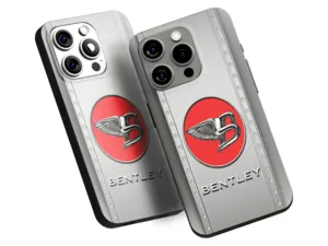 Bentley Cubierta Smartphone Lujo Premium Alta Gama